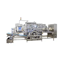 Cloud Packaging Hydroforma Series