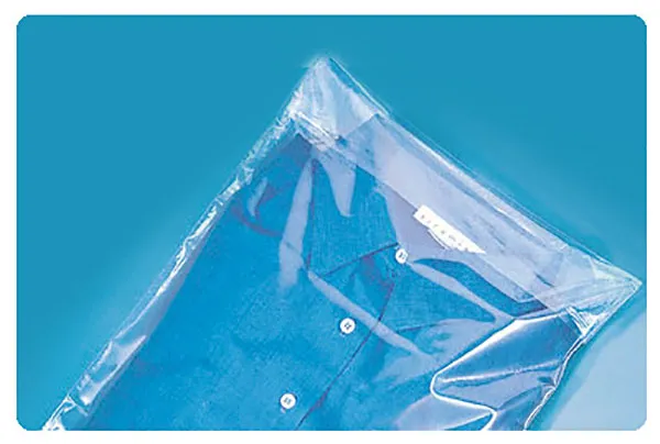 Flip Top Closure Bags