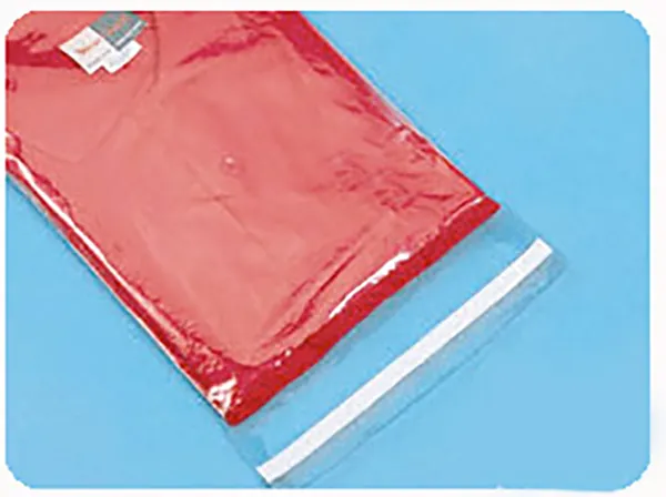 Tape Closure Bags