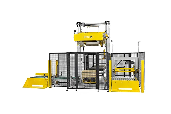 Palletizing technology