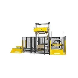 Palletizing technology