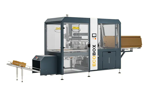 ECOBOX CASE ERECTOR