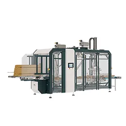 WRAP CASE PACKER