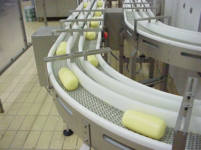 Packaging Conveyors