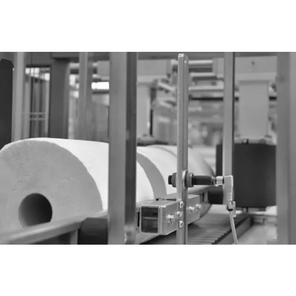 AUTOMATIC WRAPPER AL80