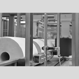 AUTOMATIC WRAPPER AL80