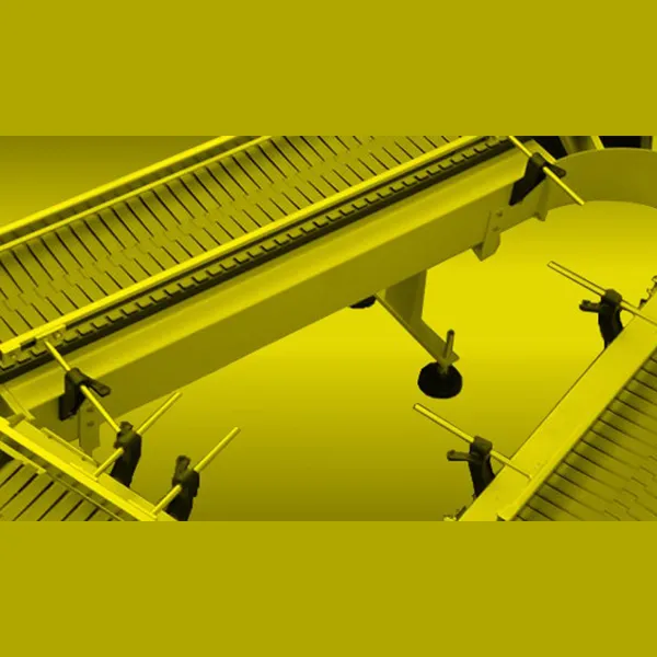 CONVEYOR SYSTEMS