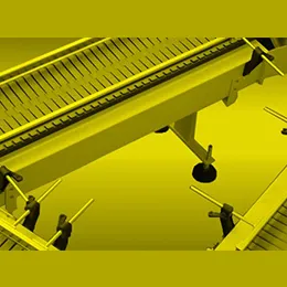 CONVEYOR SYSTEMS
