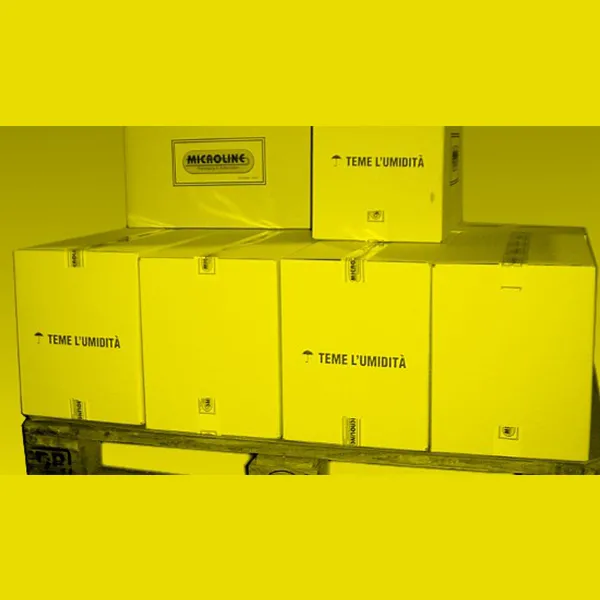 PALLETIZERS