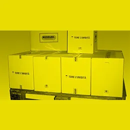PALLETIZERS