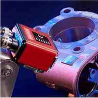 Microscan Releases X-Mode 4.0 Decoding Algorithms for MicroHAWK Barcode Readers