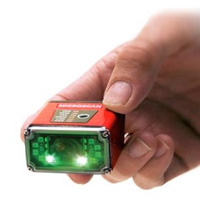 World’s Smallest, Most Flexible Barcode Readers for OEMs