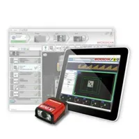 Microscan UnveilsNew AutoVISION® Machine Vision Technology