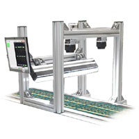 PanelScan™ PCB Traceability System Now Available from Microscan