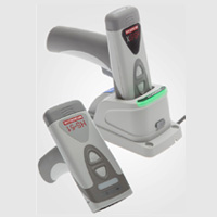 New Wireless Barcode Readers Now Available from Microscan
