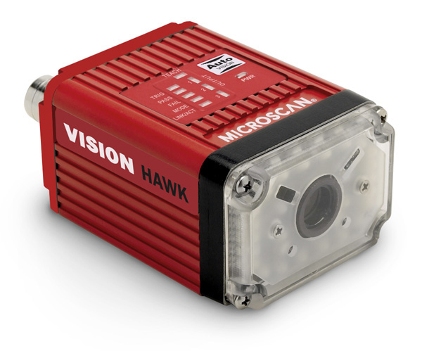Vision HAWK Smart Camera