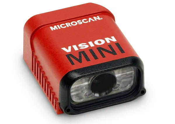 Vision MINI Smart Camera