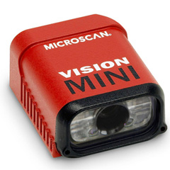 Vision MINI Smart Camera