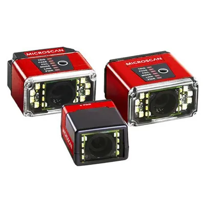 MicroHAWK Smart Cameras