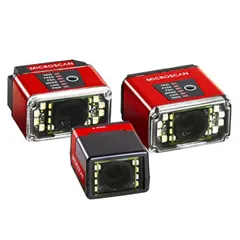 MicroHAWK Smart Cameras