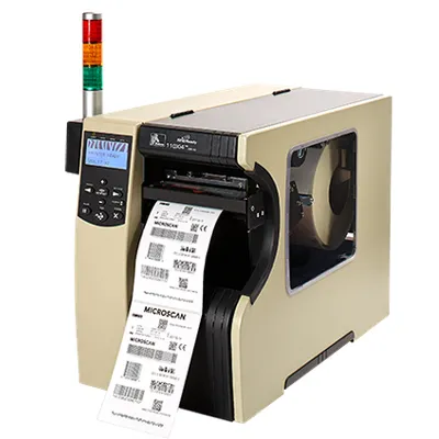Print Quality Inspection System