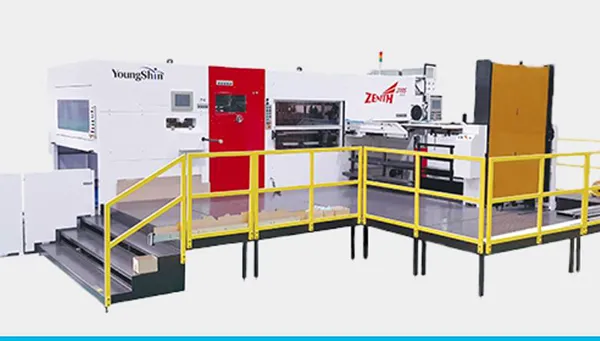 Die Cutters