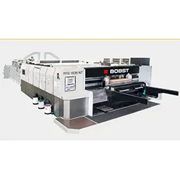 Flexo Equipment