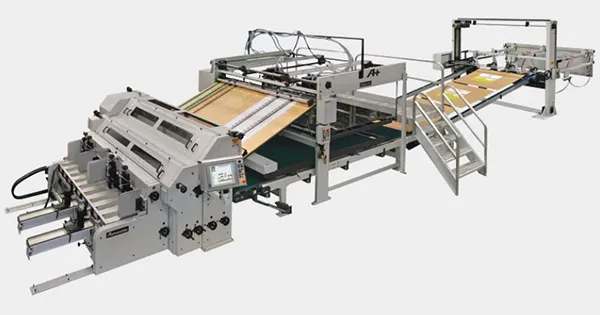 Litho Equipment