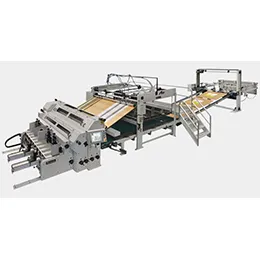 Litho Equipment