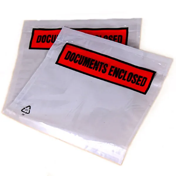 Document Wallets