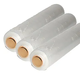 Natural Stretch Wrap