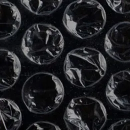 BUBBLE WRAP