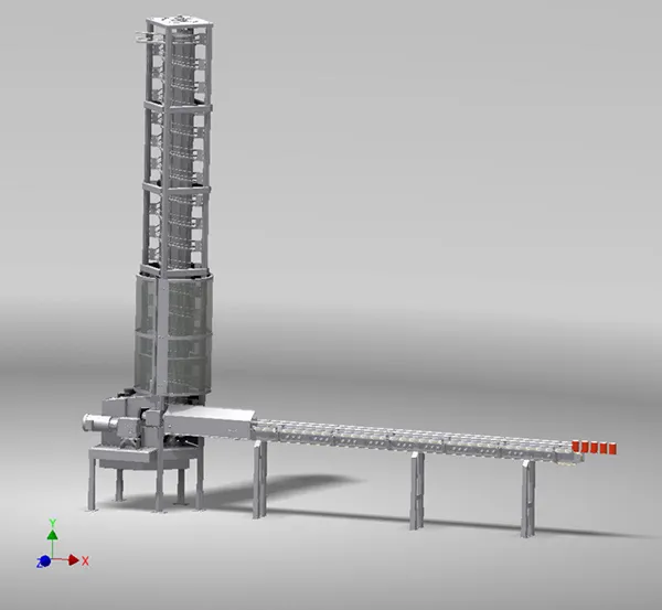 CAN ELEVATOR