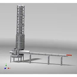 CAN ELEVATOR