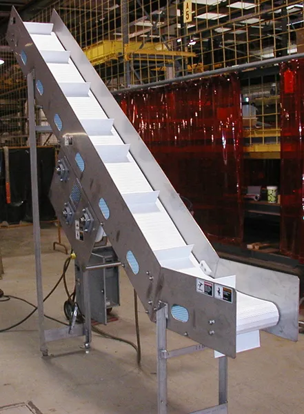 CONVEYORS