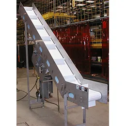 CONVEYORS