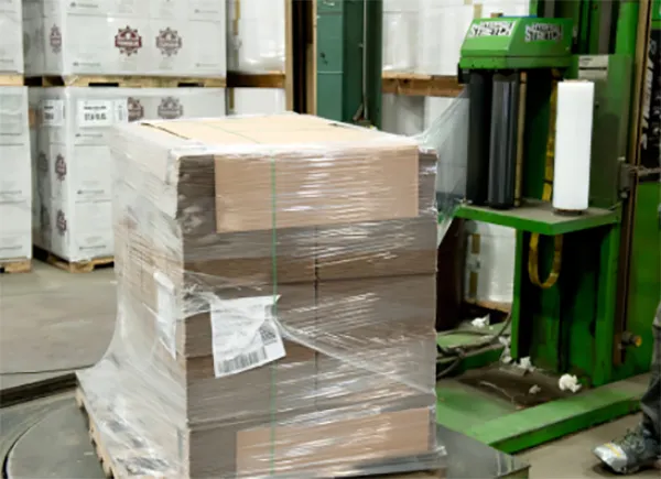 Packaging Equipment