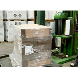 Packaging Equipment