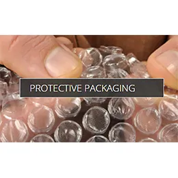 Protective Packaging