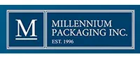 Millennium Packaging, Inc.