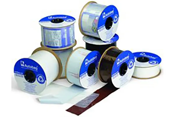 Autobag Bags on a Roll