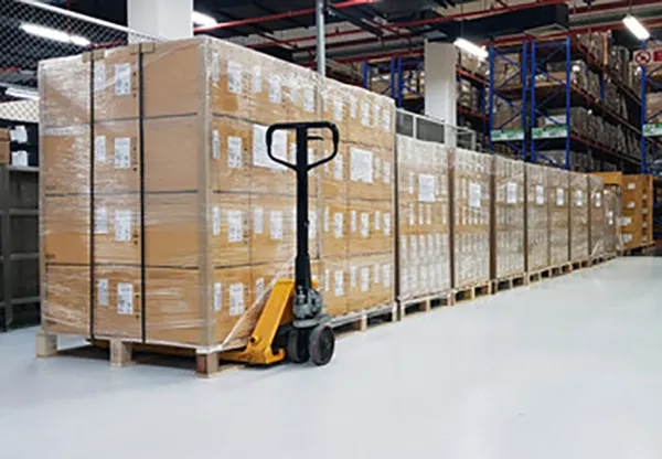 Pallets