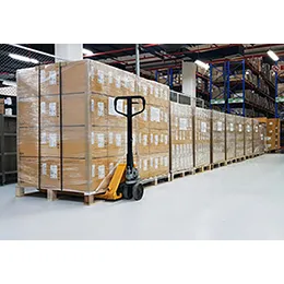 Pallets
