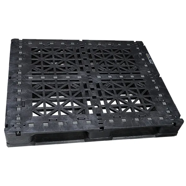 Alternative Material Pallets
