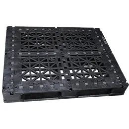 Alternative Material Pallets