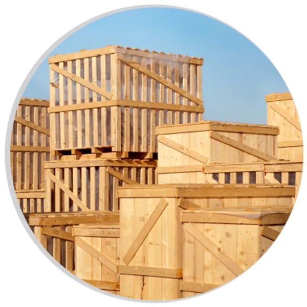 Crates