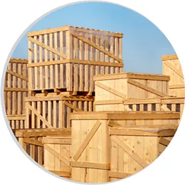Crates