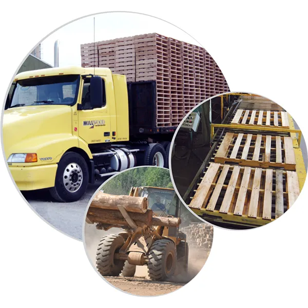 Pallets
