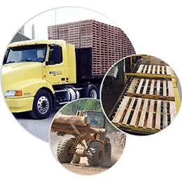 Pallets