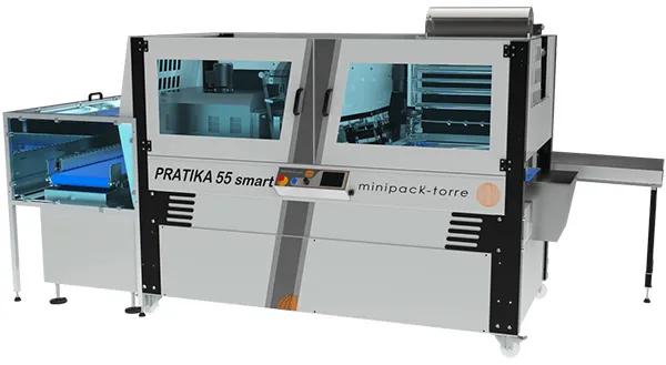 PRATIKA 55 SMART